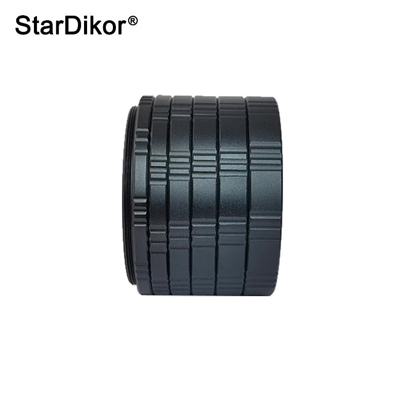 StarDikor ݼ    Ʃ ŰƮ, õü  , Ȯ T , M54x0.75, 4mm, 5mm, 6mm, 7mm, 8mm, 9mm